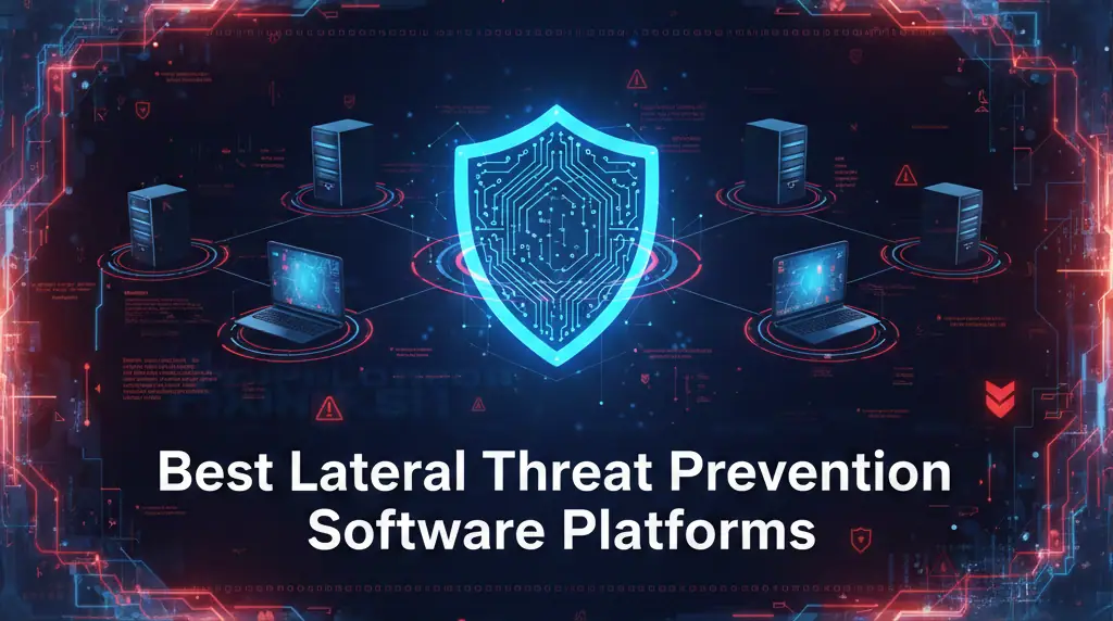 leading lateral threat prevention platforms 2026