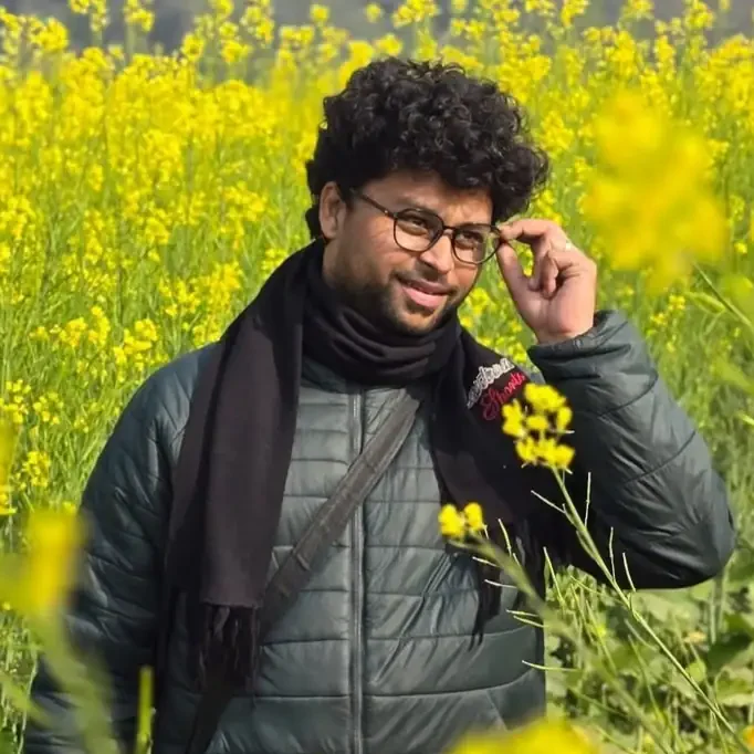 omkar Deo Cybersecurity enthusiast